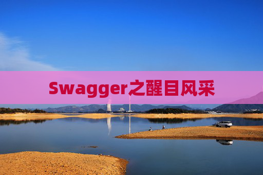Swagger之醒目风采